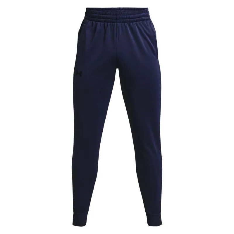 Pantaloni trening UNDER ARMOUR pentru barbati ARMOUR FLEECE JOGGERS - 1373362410