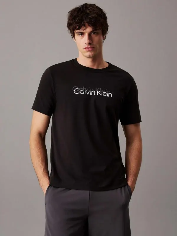 Tricou Pw Graphic S/s