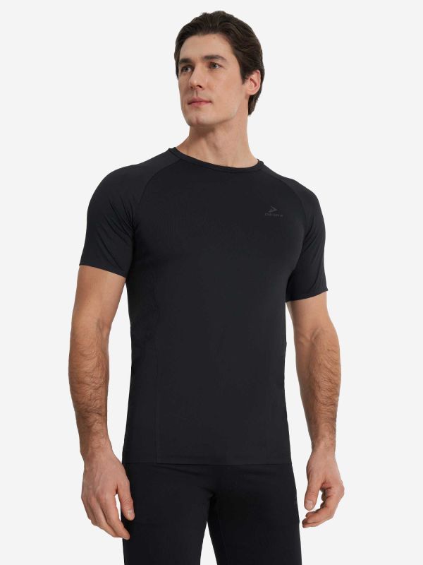Tricou M D Running Tech Light Ss