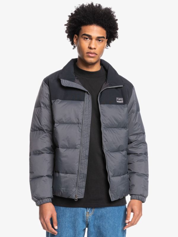 Geaca Wolf Shoulder