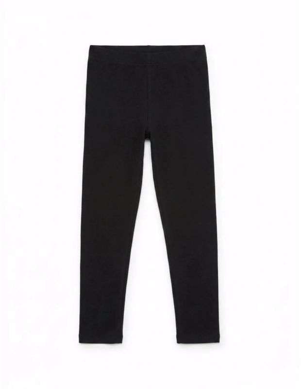Colanti All For Sport, negru