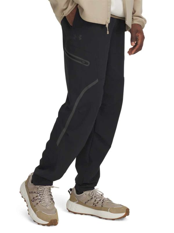 Pantaloni sport Ua Unstoppable Cargo