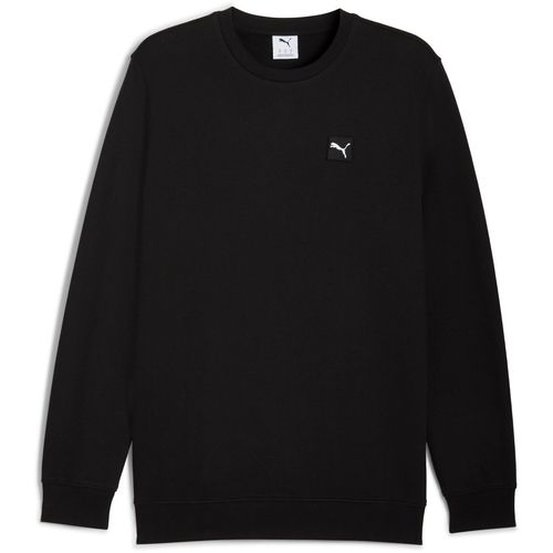 Bluza barbati Puma Ess Elevated Crew Fl 68825701