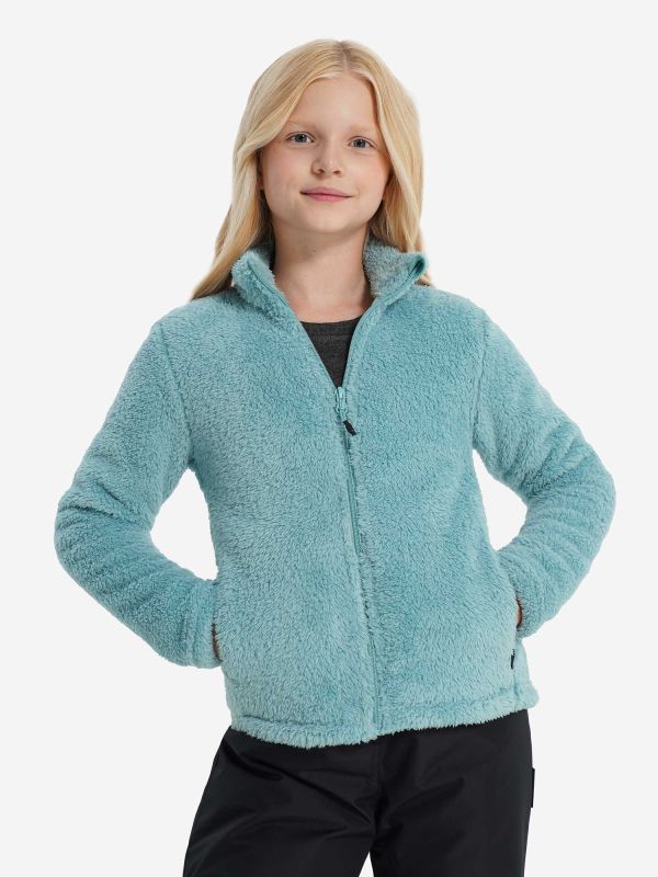 Polar Girls' Fleece s