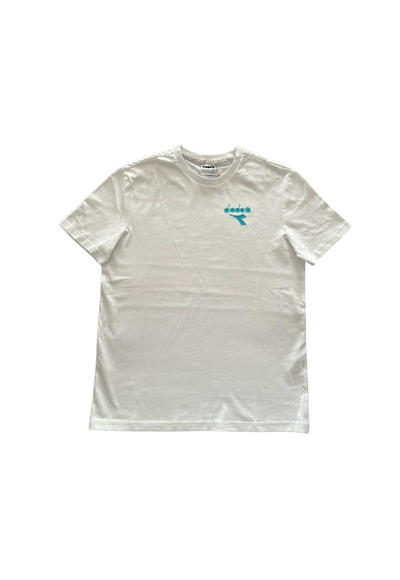 Tricou  Essential Sports 181182-20002 - Barbati - Alb