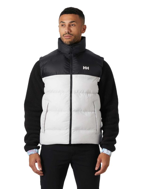 Vesta Active Puffy Vest