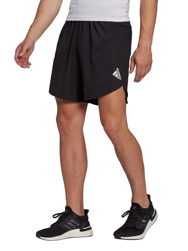 Pantaloni scurti D4T Training