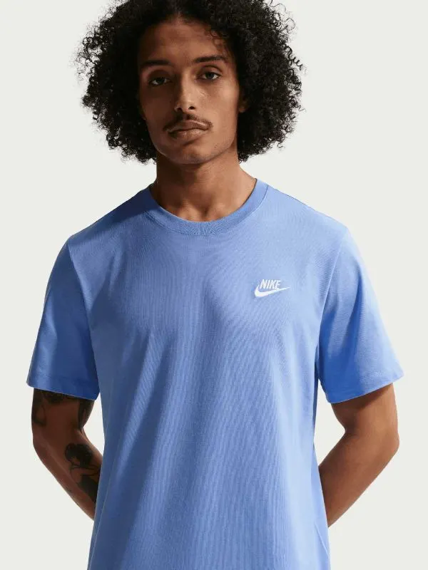 Tricou M Nsw Club