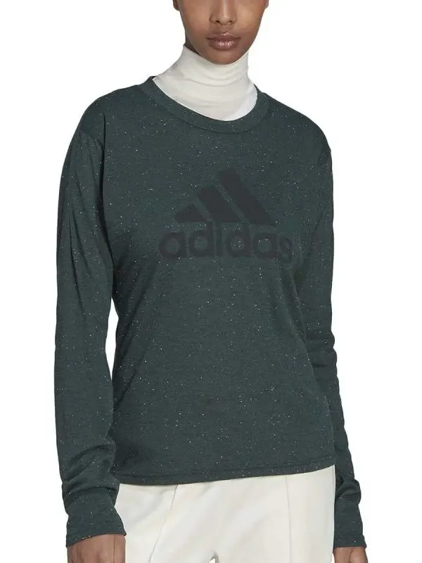 Bluza Future Icons Winners 3 Long Sleeve Long