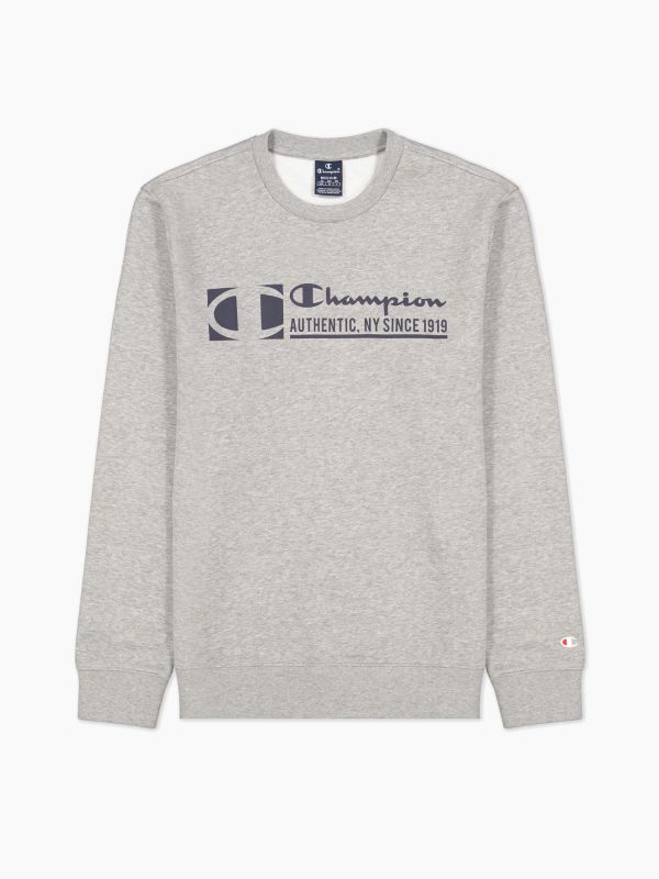 Bluza Crewneck