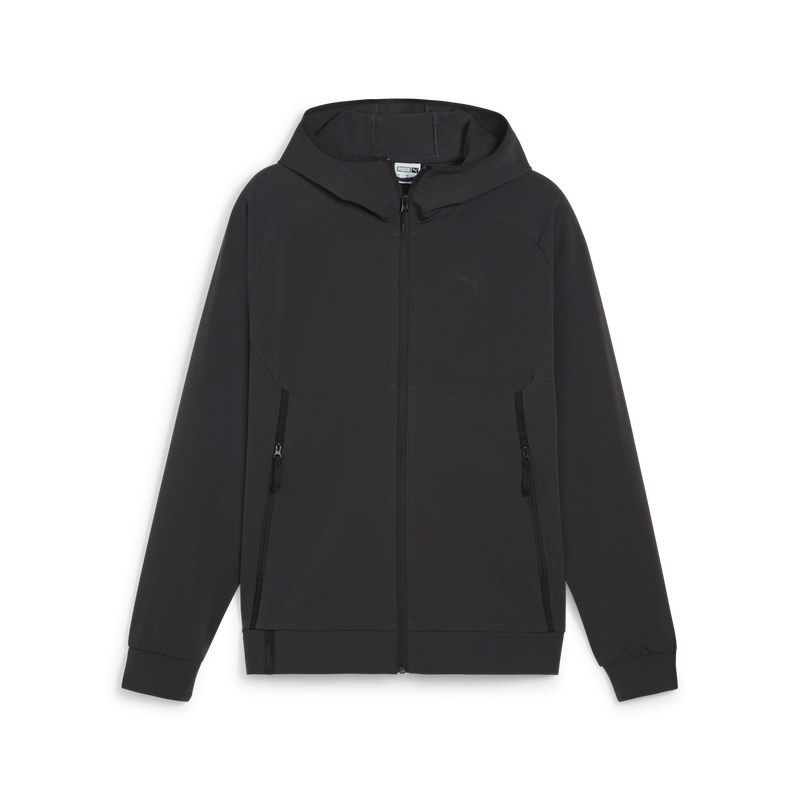 Bluza Puma PUMATECH Track Jacket