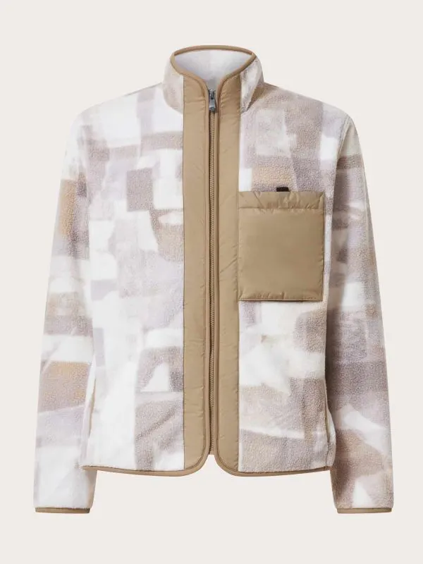 Polar Off-slope Mountain Fire Sherpa