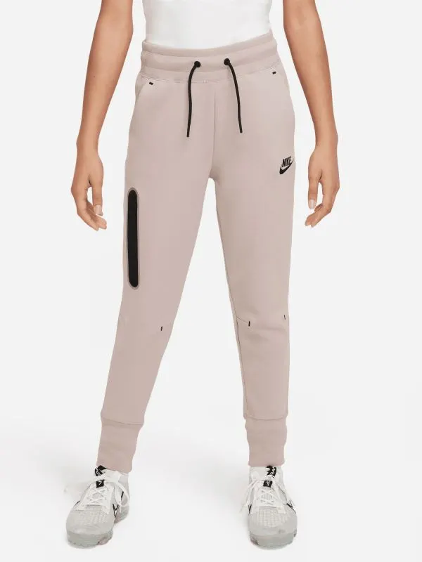 Pantaloni sport juniori G Nsw Tch Flc