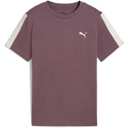 Tricou copii Puma Ess Tape Tee 68849088