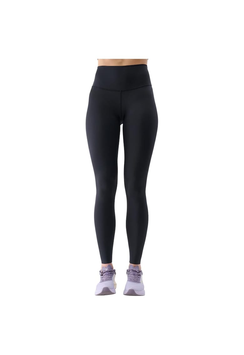 Colanti sport dama RSS25TFTIF306 - 4F - Poliester/Elastan - Negru