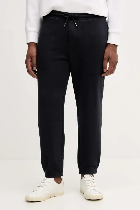 Armani Exchange  pantaloni de trening din bumbac