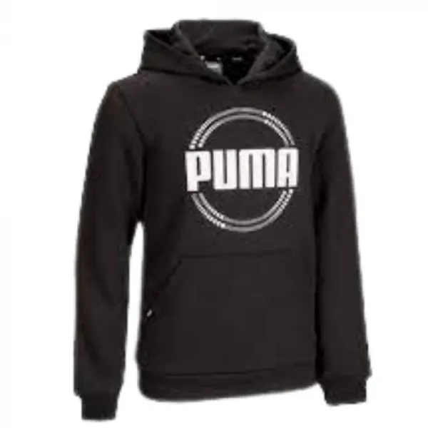 ATHLETICS HOODY TR