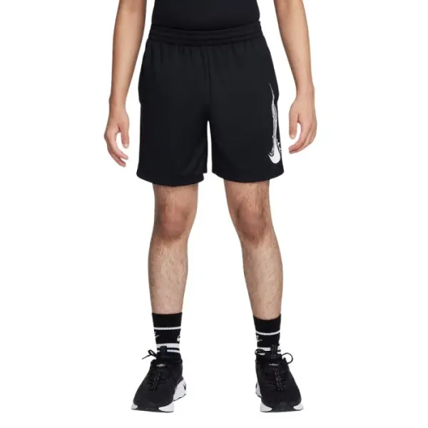 B NK DF MULTI SHORT HBR HF9121-010