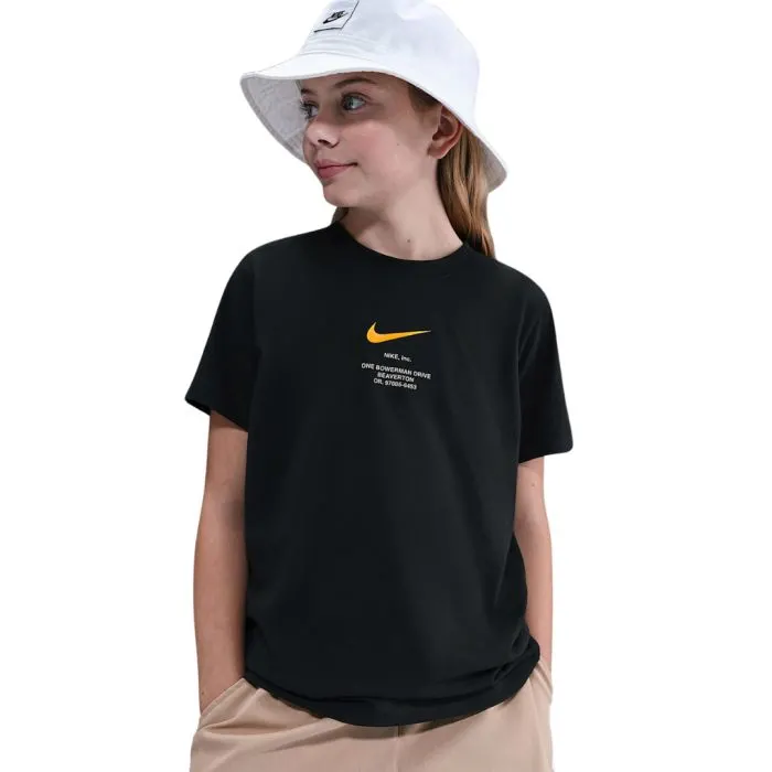 B NSW ATHL TEE REG IH5202-010