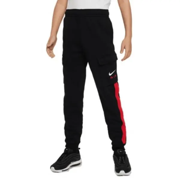 B NSW N AIR FLC CARGO PANT BB