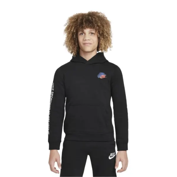 B NSW SI FLC PO HOODIE BB2 HM4339-010
