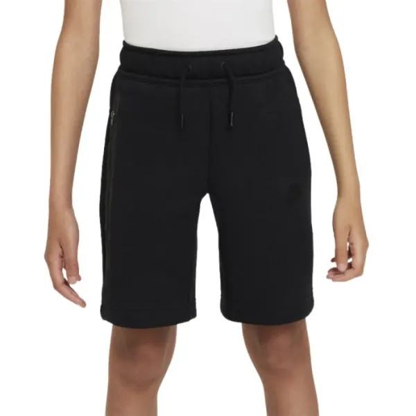 B NSW TECH FLC SHORT FD3289-010
