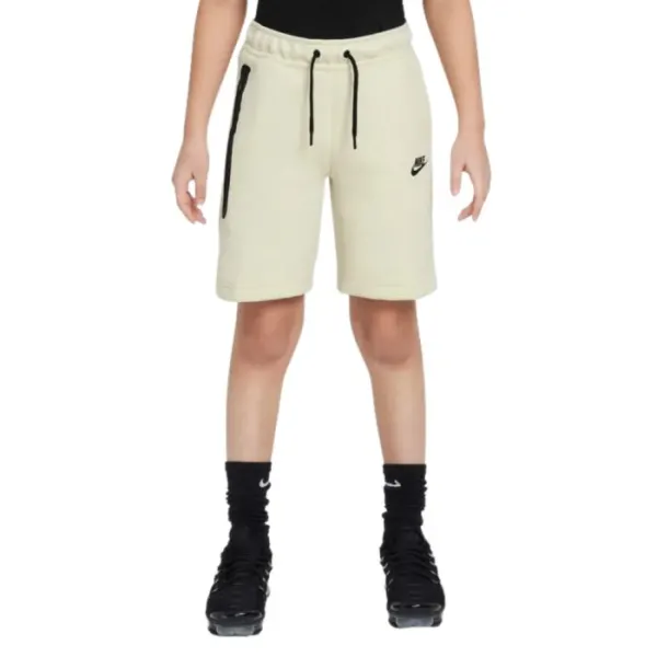 B NSW TECH FLC SHORT FD3289-234