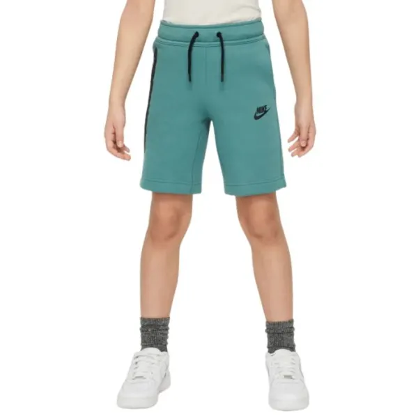 B NSW TECH FLC SHORT FD3289-361