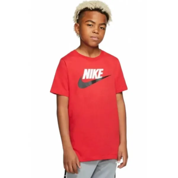 B NSW TEE FUTURA ICON TD AR5252-660