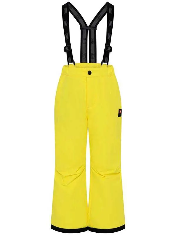 Pantaloni schi LWpayton 701