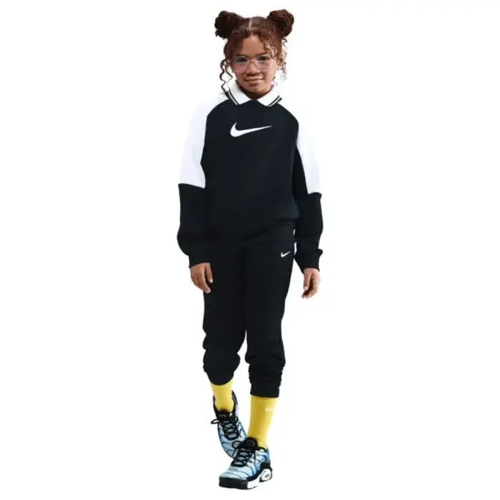 K NSW DF TRACKSUIT PK CREW HQ9317-010