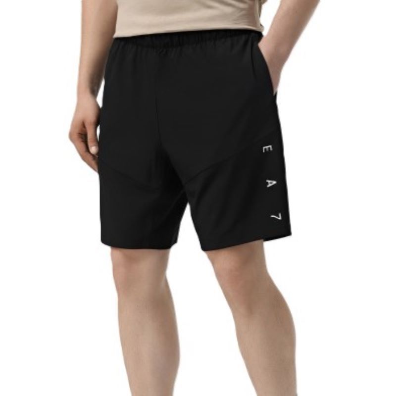Sort EA7 M SHORTS DIGITAL