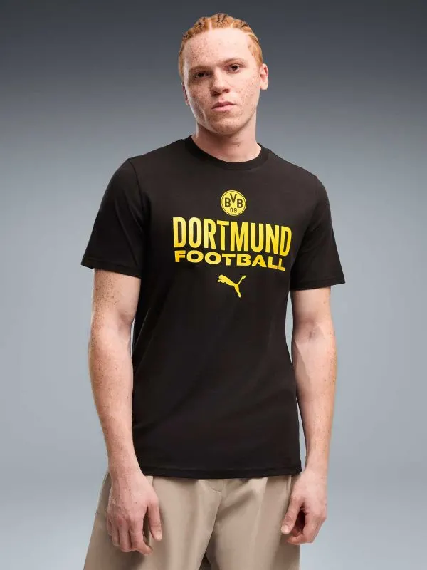 Tricou Bvb Ftblculture