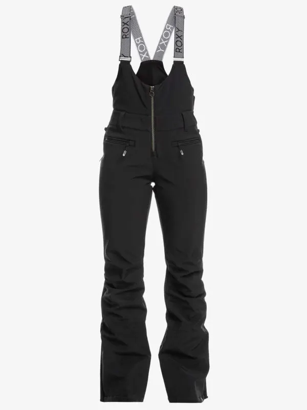 Salopeta snowboard Summit Bib Pt