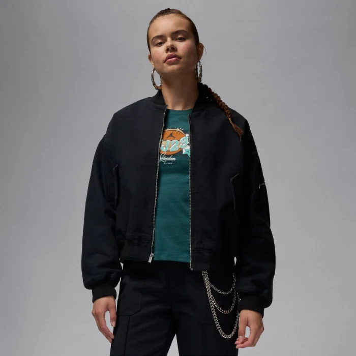 Jacheta Jordan W J Renegade Jkt Ltwt