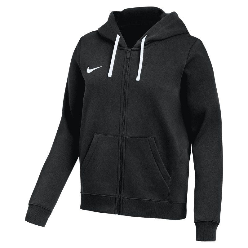 Bluza cu fermoar Nike W NK PARK26 FLC FZ HOODIE