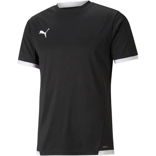 Tricou barbati Puma Teamliga Jersey 70491703