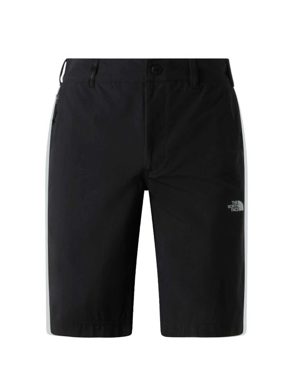 Pantaloni scurti M Tanken Tnf Black