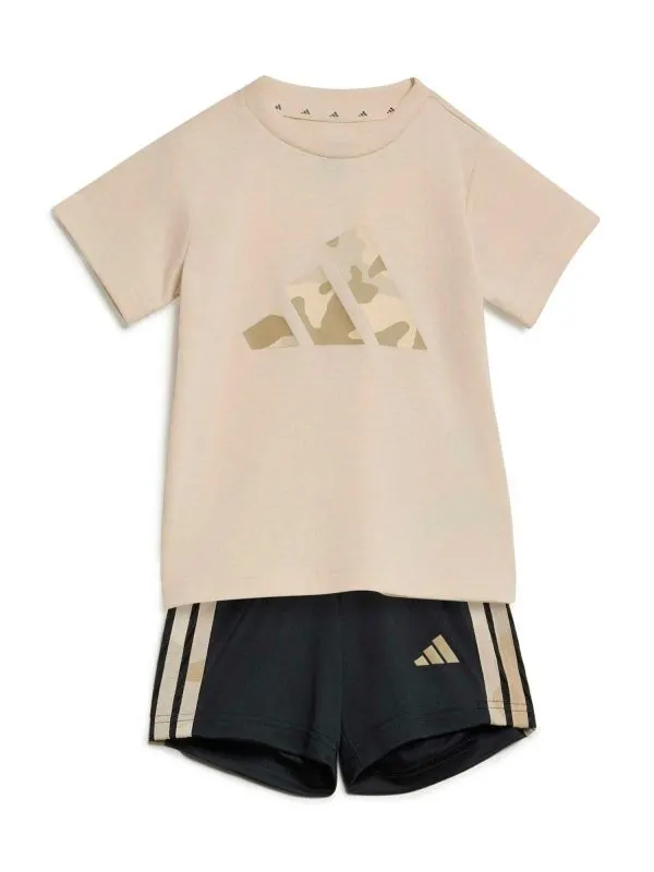 Trening Train Essentials Camo Print Kids
