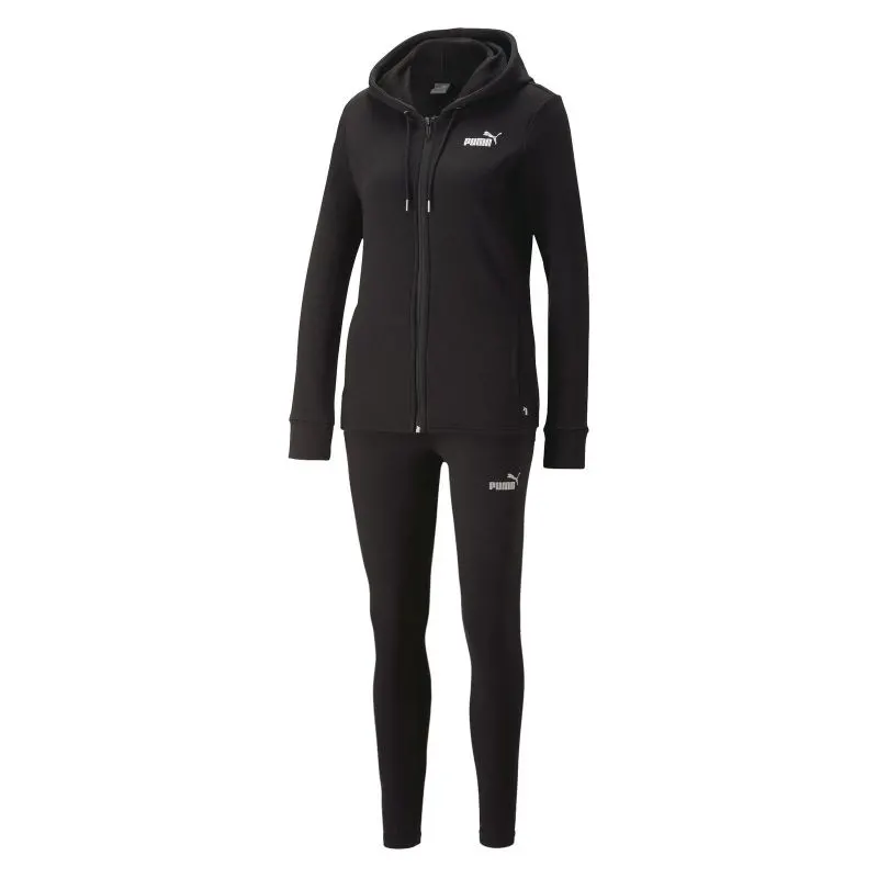 Trening PUMA pentru femei METALLIC TRACKSUIT TR - 67370101