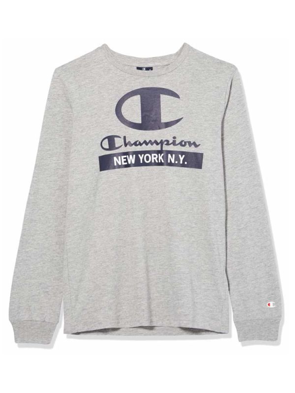 Bluza Long Sleeve Crewneck