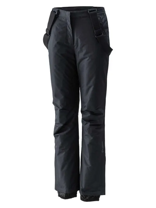Pantaloni schi Women's Padded