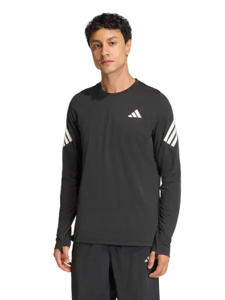 Bluza Adi365 Iconic Running Longsleeve