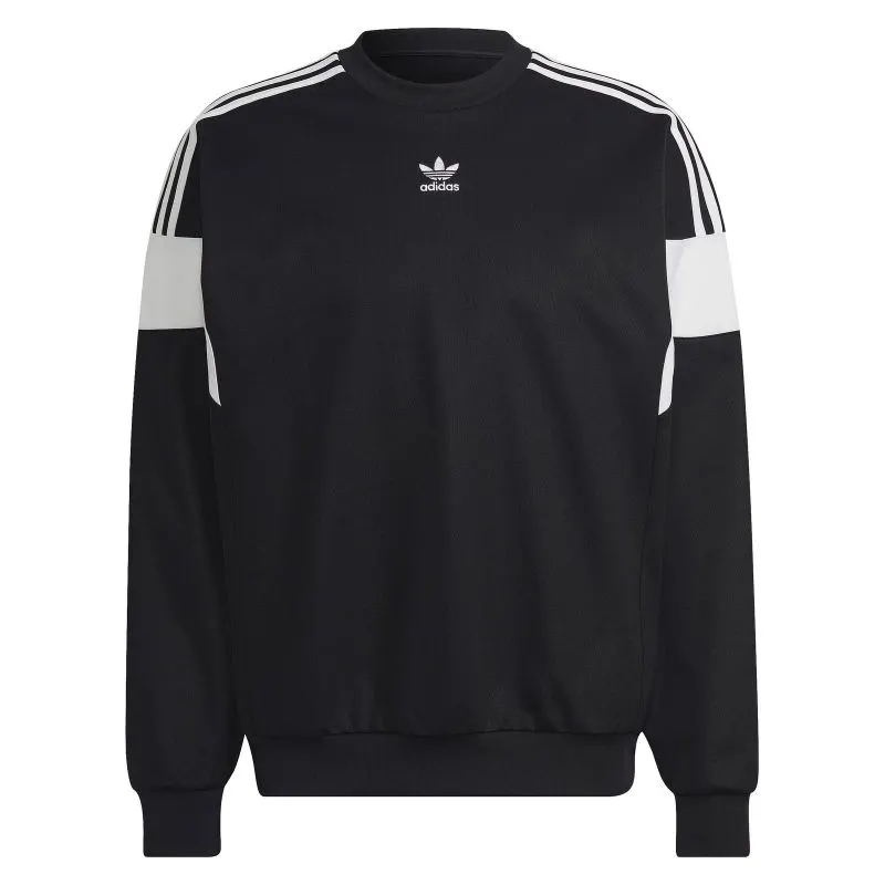 Bluza ADIDAS pentru barbati CUTLINE CREW - HN6117