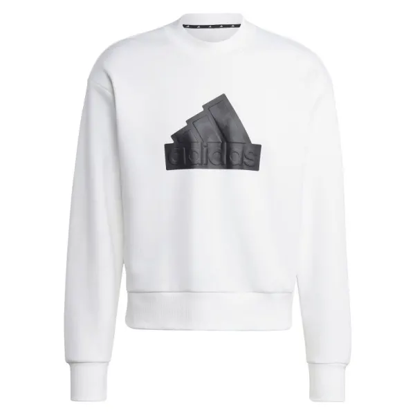Bluza ADIDAS pentru barbati M FI BOS CRW - IC3741
