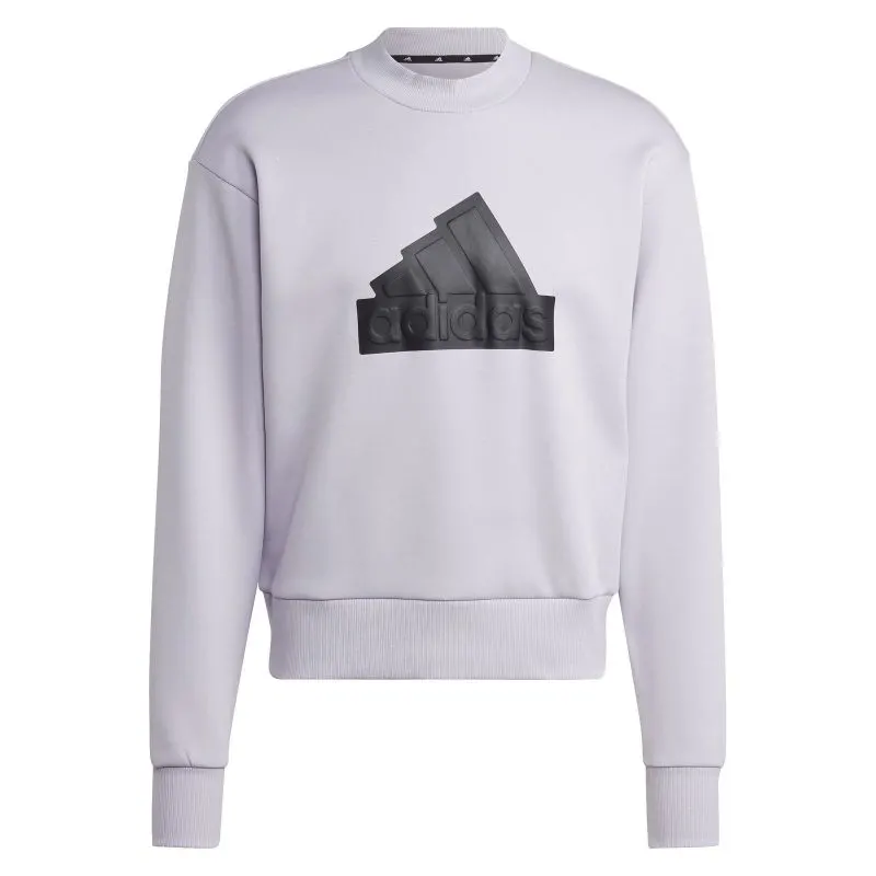Bluza ADIDAS pentru barbati M FI BOS CRW - IC3743