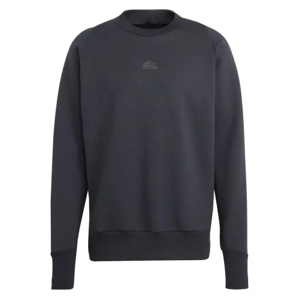 Bluza ADIDAS pentru barbati M Z.N.E. PR CRW - IN5109