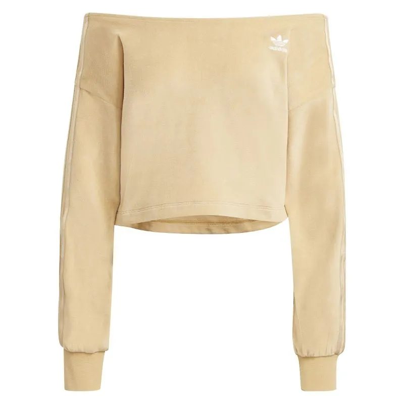 Bluza ADIDAS pentru femei SWEATER - H18839