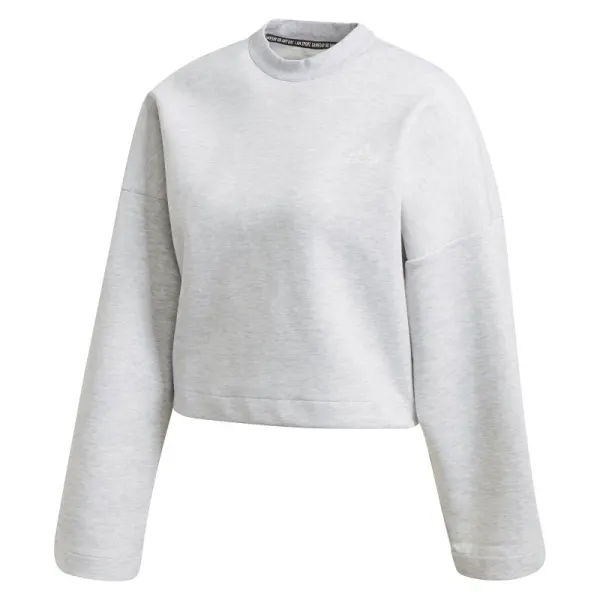 Bluza ADIDAS pentru femei W 3S DK CREW - FR5115
