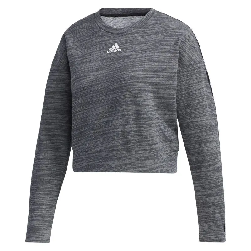 Bluza ADIDAS pentru femei W E TPE SWT - GE1131